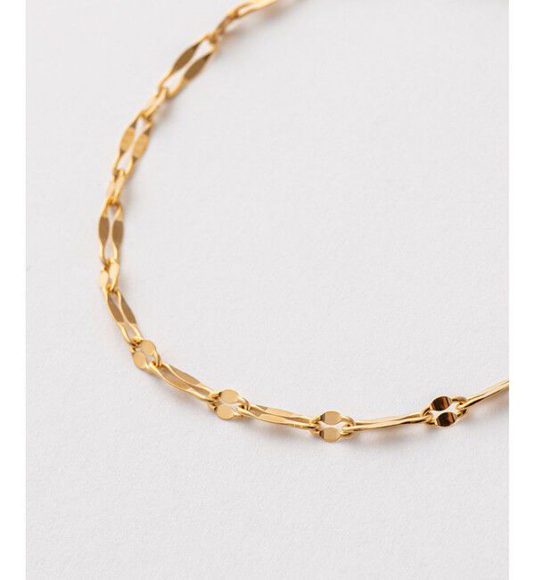 Jouete「チェーン ブレスレット」|ブレスレット・バングル|