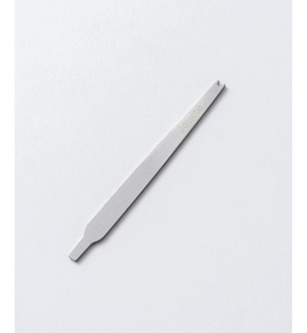 Jouete「Jouete メッシュベルト調整工具」|腕時計|