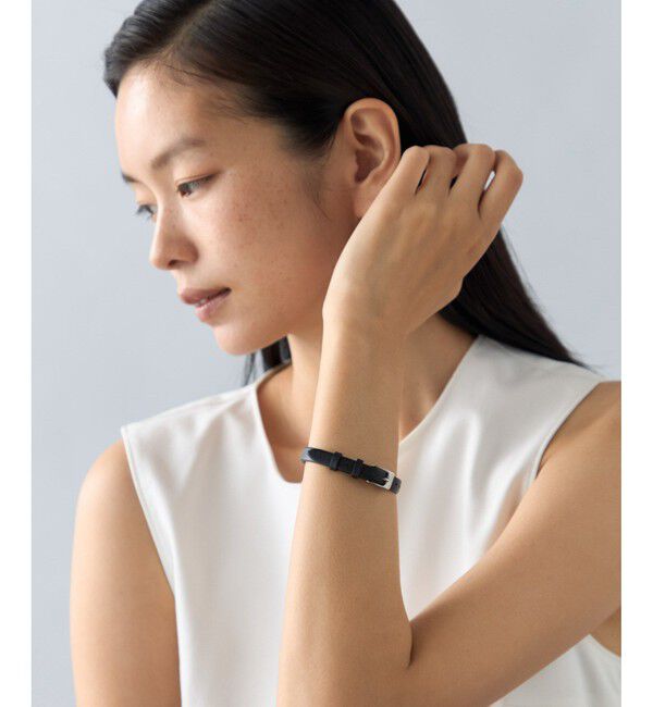 Jouete「レザーベルト」|腕時計|