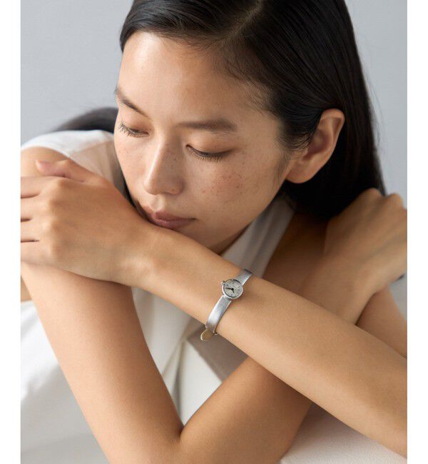 Jouete「レザーベルト」|腕時計|