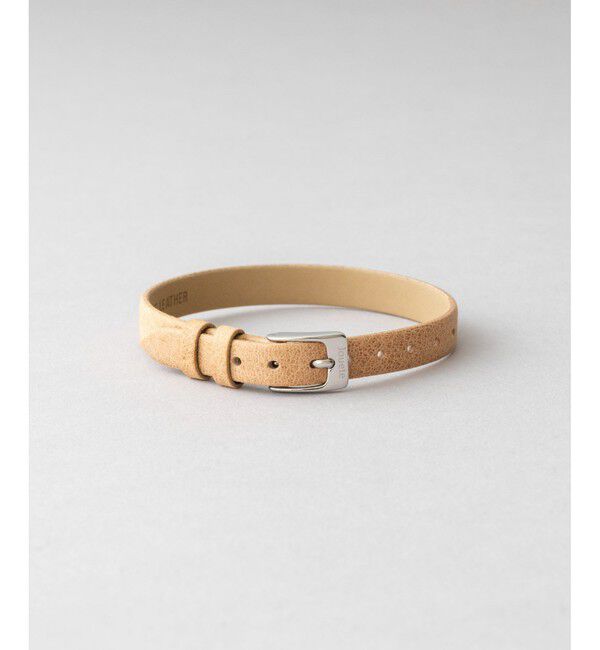 Jouete「レザーベルト」|腕時計|C