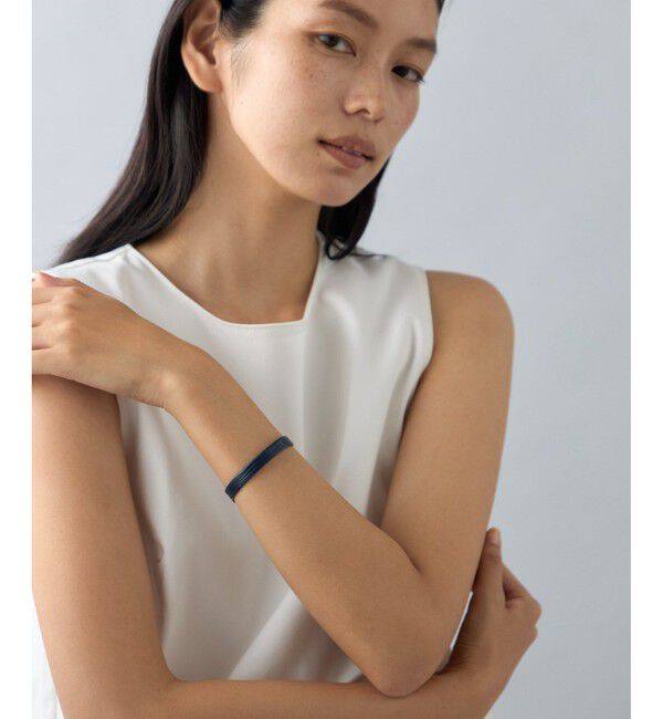 Jouete「レザーベルト」|腕時計|