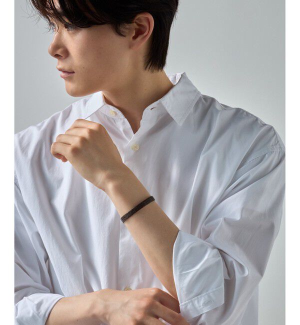 Jouete「レザーベルト」|腕時計|