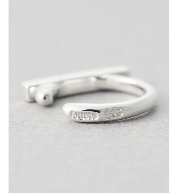 Jouete「イヤリング ジルコニア」|イヤリング|