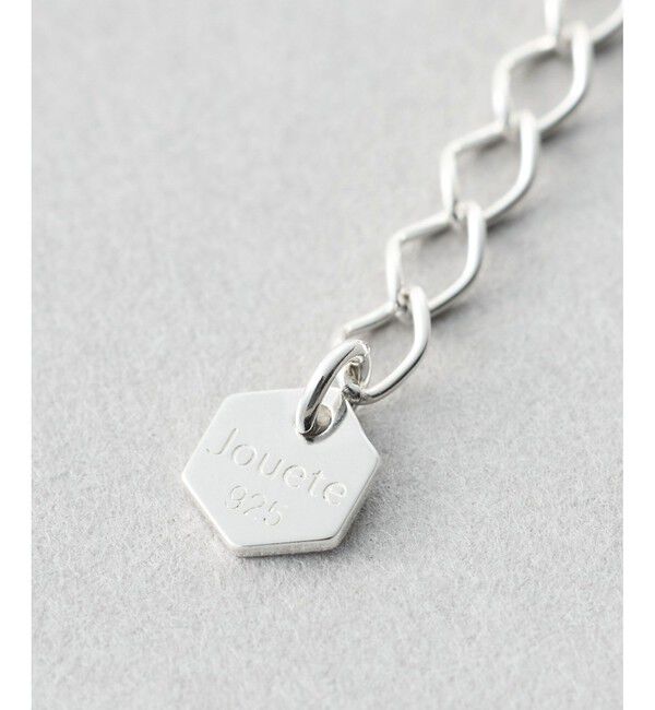 Jouete「[ツイニング] ブレスレット コンビカラー」|ブレスレット・バングル|