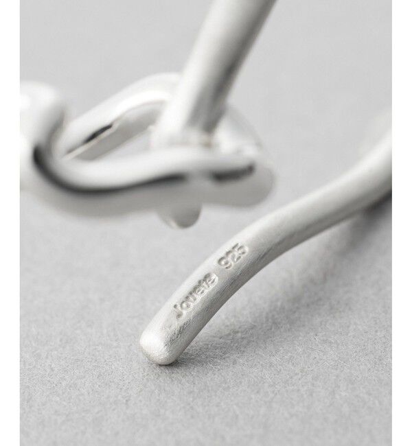 Jouete「[インイヤーカフス] クラフト」|イヤーカフ|