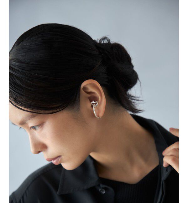 Jouete「[インイヤーカフス] クラフト」|イヤーカフ|