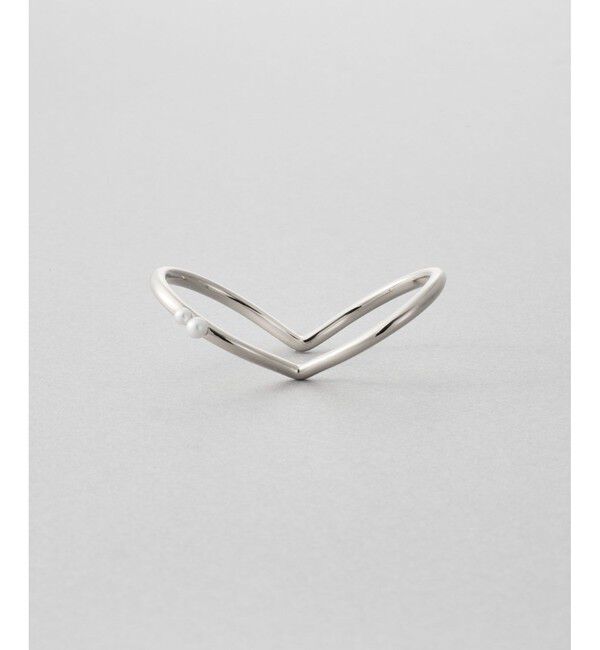 Jouete「【先行予約】[ジョイトゥーリング] パール」|リング|