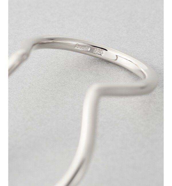 Jouete「【先行予約】[ジョイトゥーリング] パール」|リング|