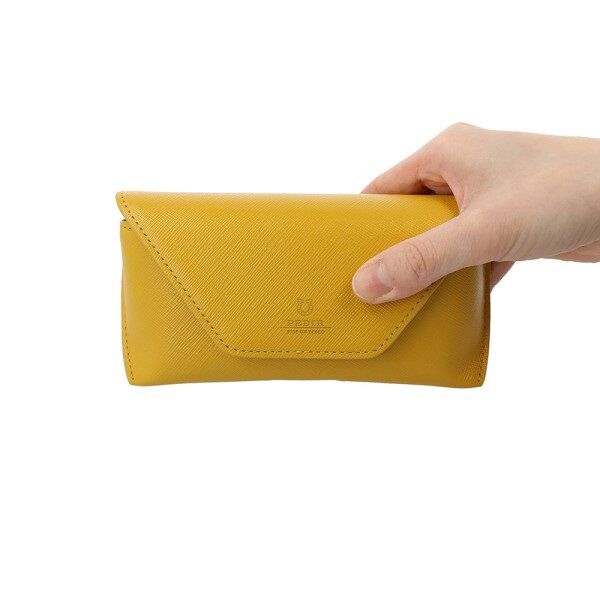 PEDIR「メガネケース／ＰＥＤＩＲ」|メガネ|