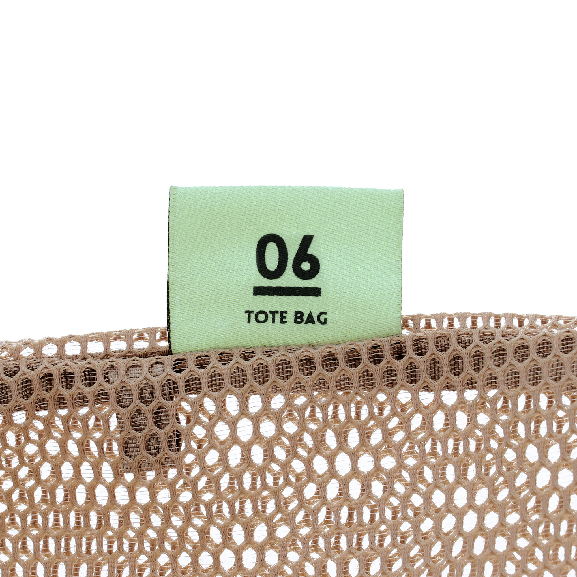  「トートバッグ／メッシュコレクション」|トートバッグ|