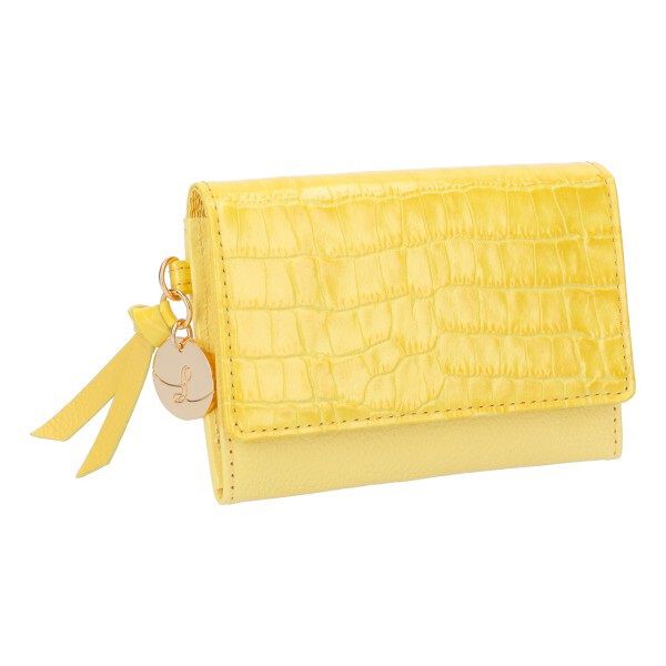  「メタルチャーム・　ネームカードケース　／Ｌｉｌｉｅｔｍｏｉ」|名刺入れ・カードケース|