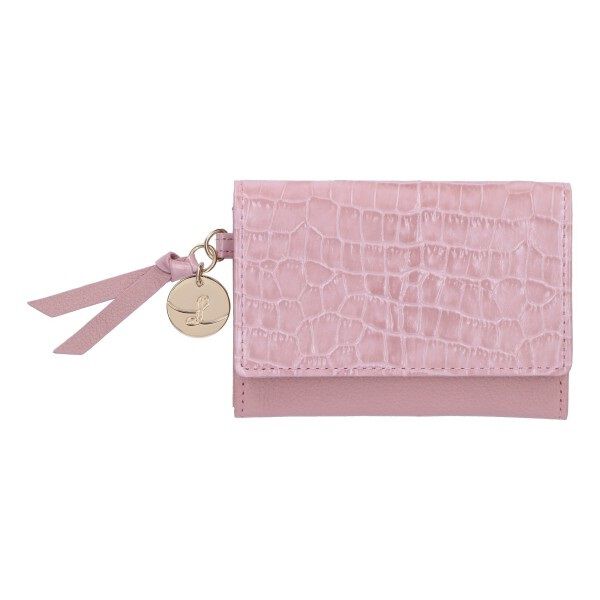  「メタルチャーム・　ネームカードケース　／Ｌｉｌｉｅｔｍｏｉ」|名刺入れ・カードケース|