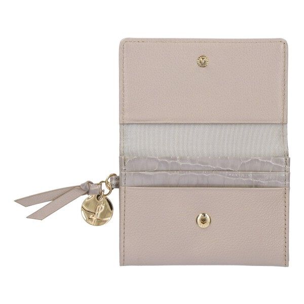  「メタルチャーム・　ネームカードケース　／Ｌｉｌｉｅｔｍｏｉ」|名刺入れ・カードケース|