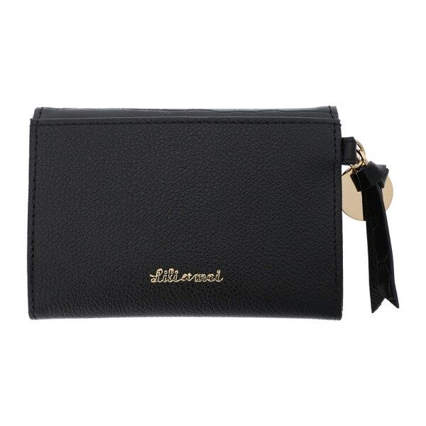  「メタルチャーム・　ネームカードケース　／Ｌｉｌｉｅｔｍｏｉ」|名刺入れ・カードケース|