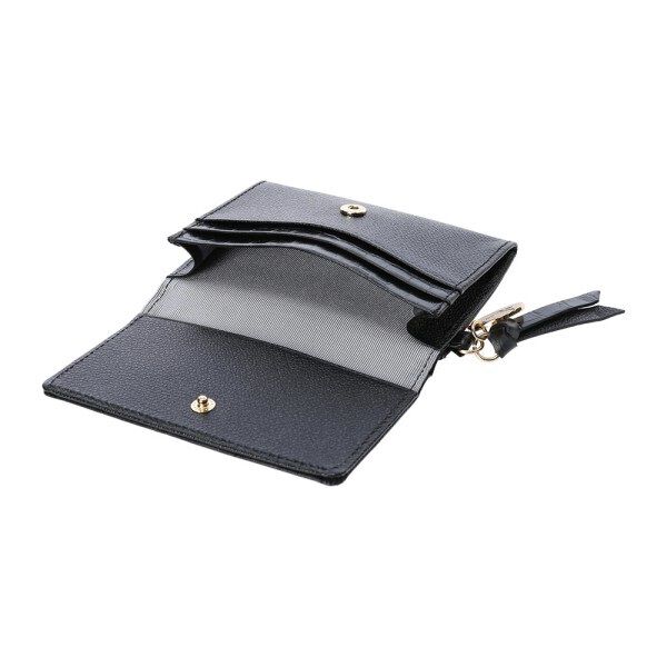  「メタルチャーム・　ネームカードケース　／Ｌｉｌｉｅｔｍｏｉ」|名刺入れ・カードケース|