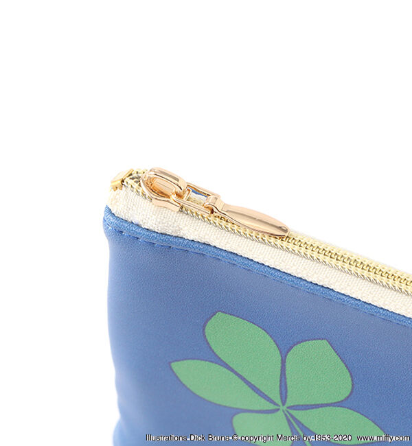  「LEMON マスク＆ティッシュポーチ」|ポーチ|