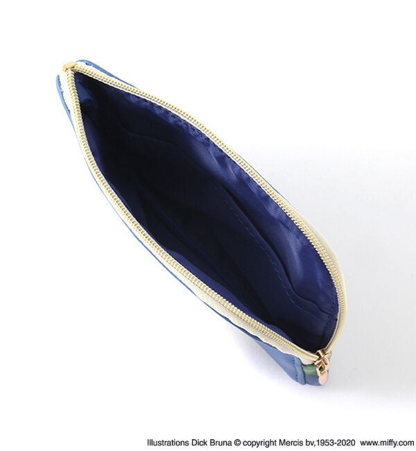  「LEMON マスク＆ティッシュポーチ」|ポーチ|