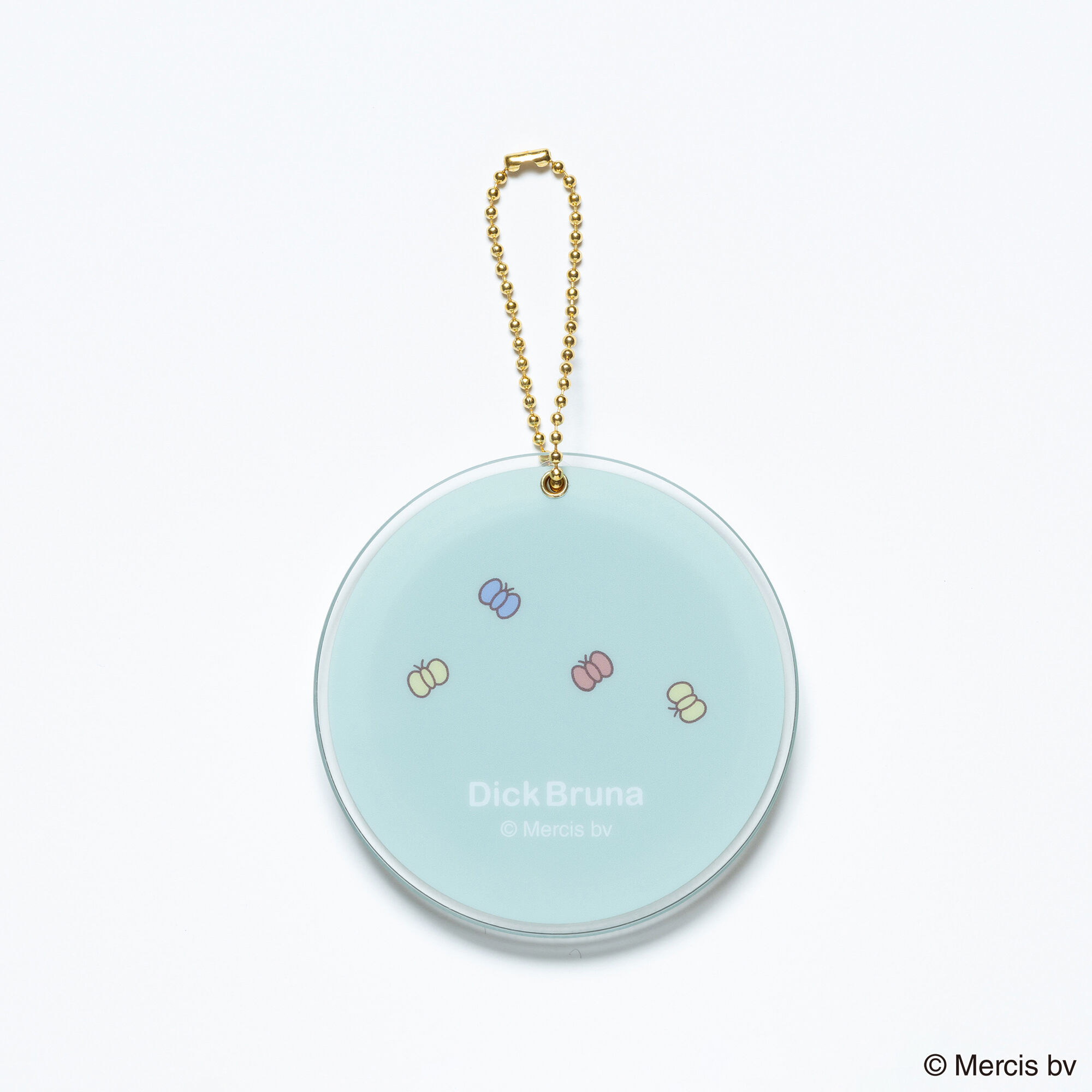  「BRUNA  ROUNDスライドミラー」|その他|