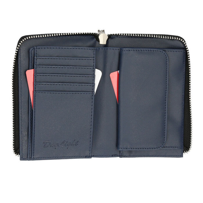 BACKYARD FAMILY「二つ折り財布 メンズ 通販 財布 サイフ ブランド デイライト ミニ財布 おしゃれ ジュニア」|財布|