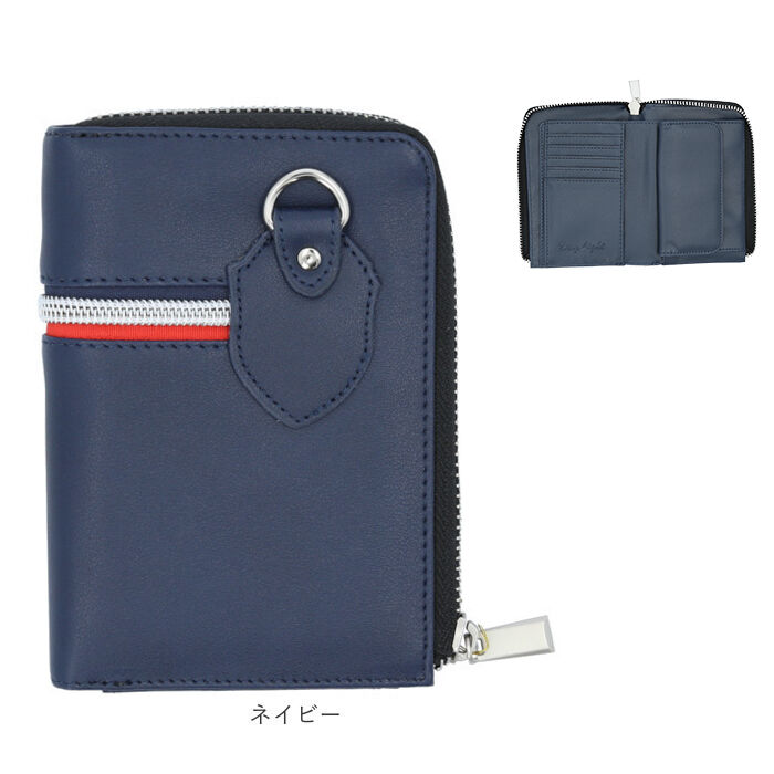 BACKYARD FAMILY「二つ折り財布 メンズ 通販 財布 サイフ ブランド デイライト ミニ財布 おしゃれ ジュニア」|財布|