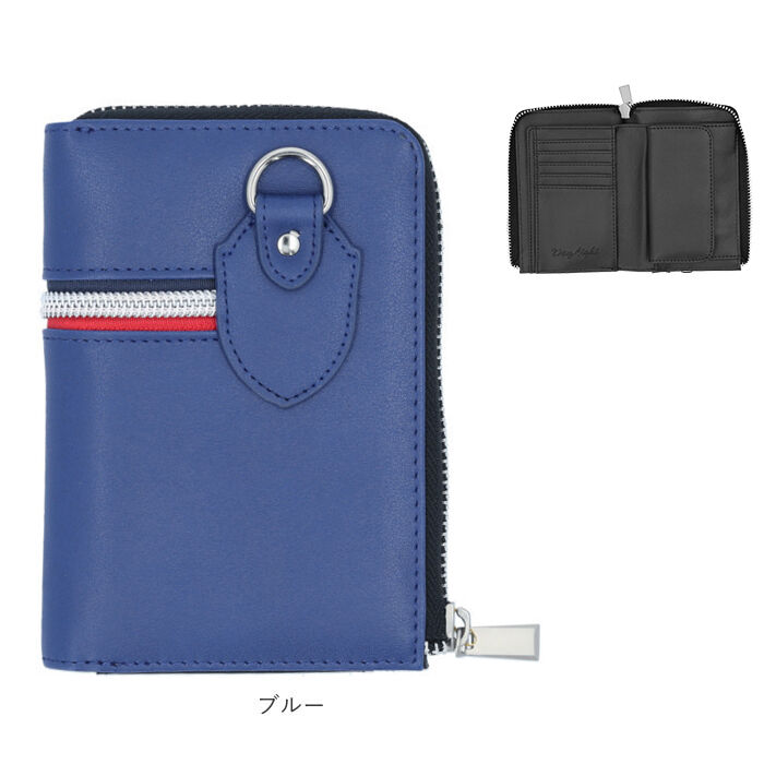 BACKYARD FAMILY「二つ折り財布 メンズ 通販 財布 サイフ ブランド デイライト ミニ財布 おしゃれ ジュニア」|財布|