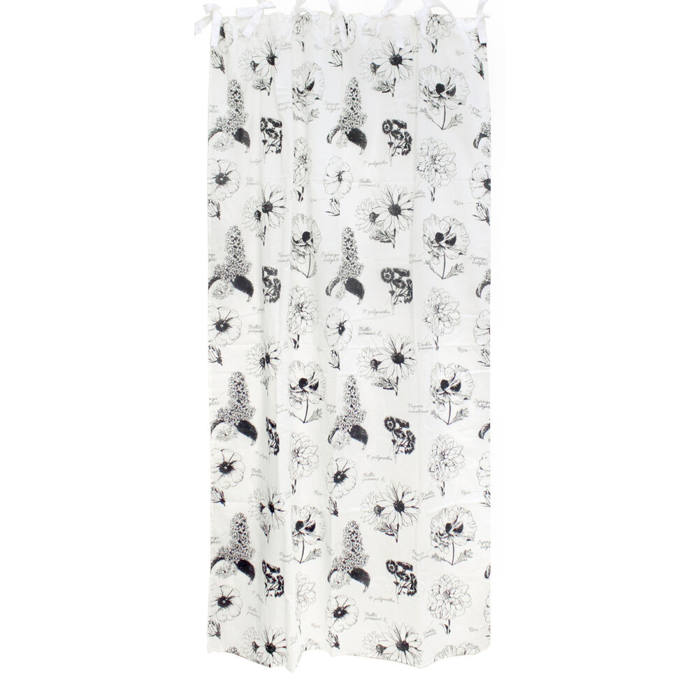 BACKYARD FAMILY「カーテン おしゃれ かわいい 通販 可愛い 仕切り 目隠し 布 インド綿 コットン ニューヨーク」|その他|その他8