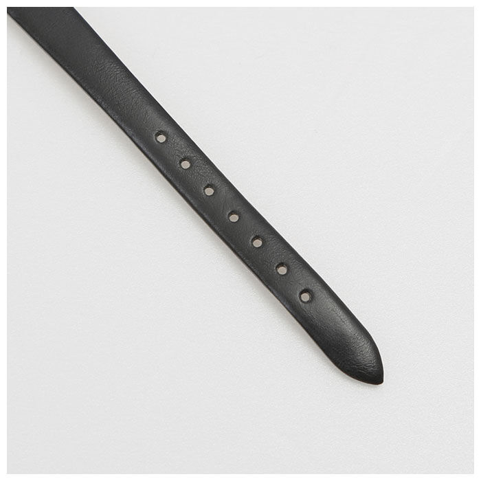 BACKYARD FAMILY「腕時計 レディース かわいい 通販 ガット 丸型 ウォッチ アナログ リストウォッチ」|腕時計|