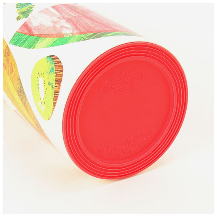 BACKYARD FAMILY「スケーター 水筒 キッズ ストロー コップ 350ml 通販 ステンレスボトル 保冷 保温」|食器・キッチングッズ|