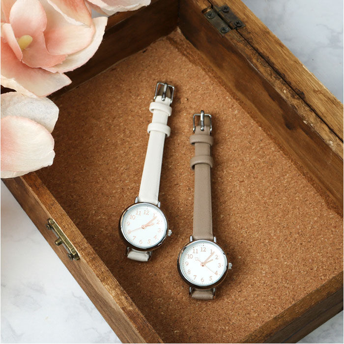 BACKYARD FAMILY「腕時計 レディース かわいい 通販 スモート フィールドワーク ASS169 時計 リストウォッチ」|腕時計|