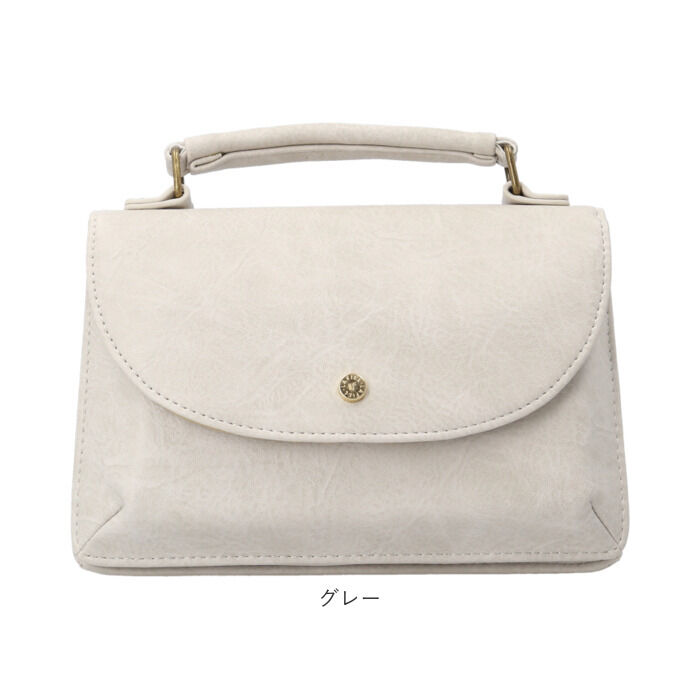 BACKYARD FAMILY「ラフィール バッグ Lafiel 003182300 通販 お財布バッグ ハンドバッグ」|ハンドバッグ|