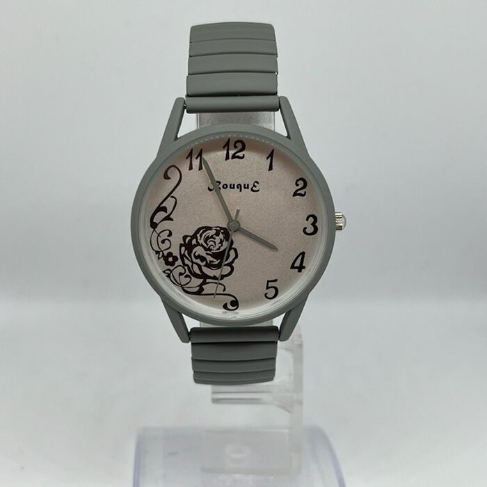 BACKYARD FAMILY「じゃばら 腕時計 レディース 通販 リストウォッチ ジャバラウオッチ レディースウォッチ」|腕時計|