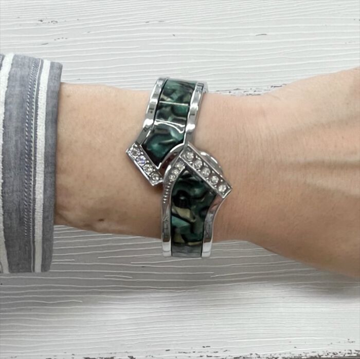 BACKYARD FAMILY「バングルウォッチ レディース 通販 腕時計 リストウォッチ レディースウォッチ 時計 かわいい」|腕時計|