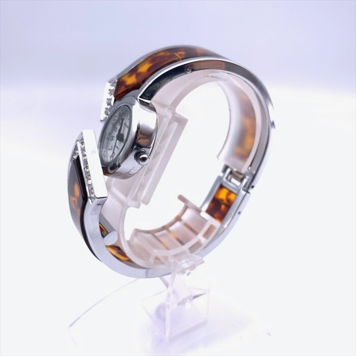 BACKYARD FAMILY「バングルウォッチ レディース 通販 腕時計 リストウォッチ レディースウォッチ 時計 かわいい」|腕時計|