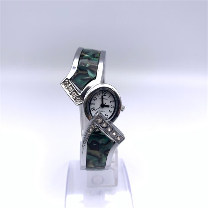 BACKYARD FAMILY「バングルウォッチ レディース 通販 腕時計 リストウォッチ レディースウォッチ 時計 かわいい」|腕時計|