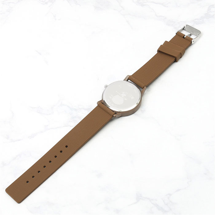 BACKYARD FAMILY「腕時計 レディース かわいい 通販 リストウォッチ 時計 日常生活防水 見やすい 受験 テスト」|腕時計|