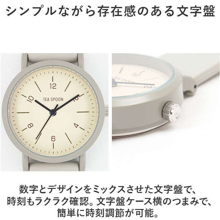 BACKYARD FAMILY「腕時計 レディース かわいい 通販 リストウォッチ 時計 日常生活防水 ベルトウォッチ」|腕時計|