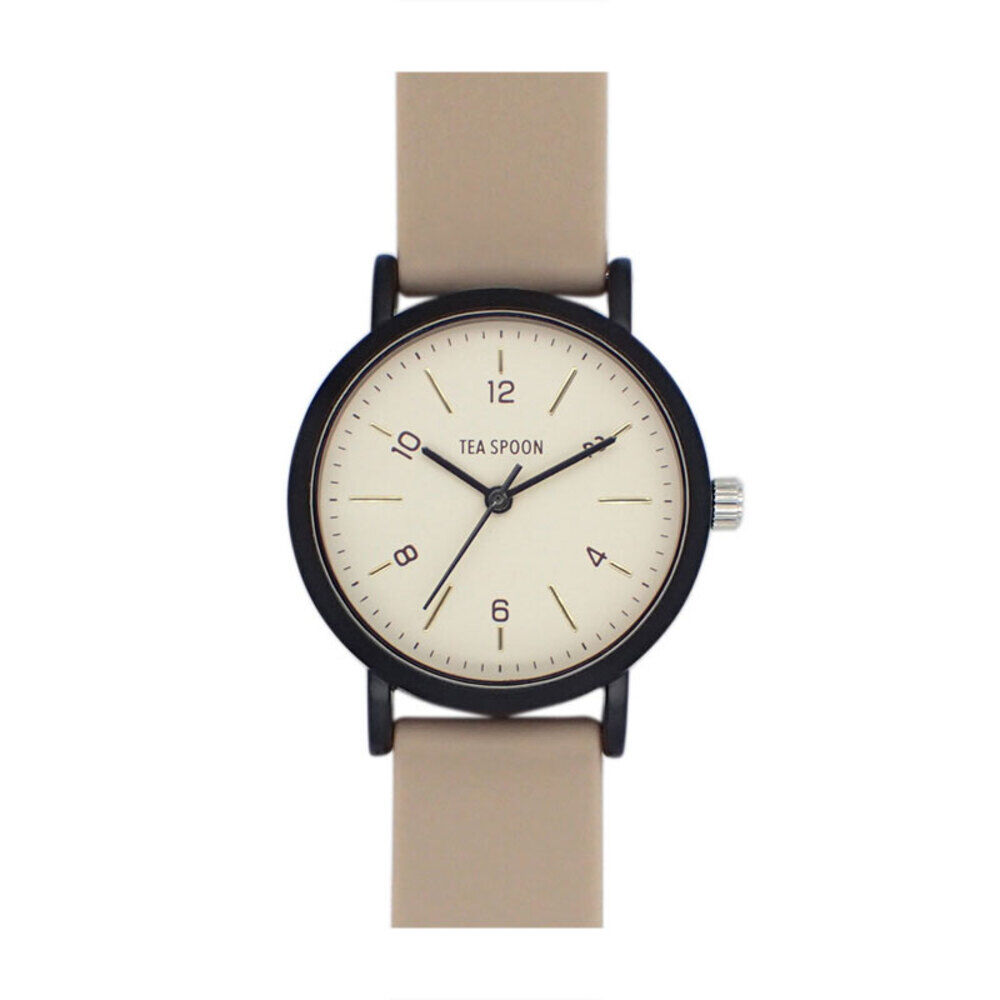 BACKYARD FAMILY「腕時計 レディース かわいい 通販 リストウォッチ 時計 日常生活防水 ベルトウォッチ」|腕時計|ブラウン1