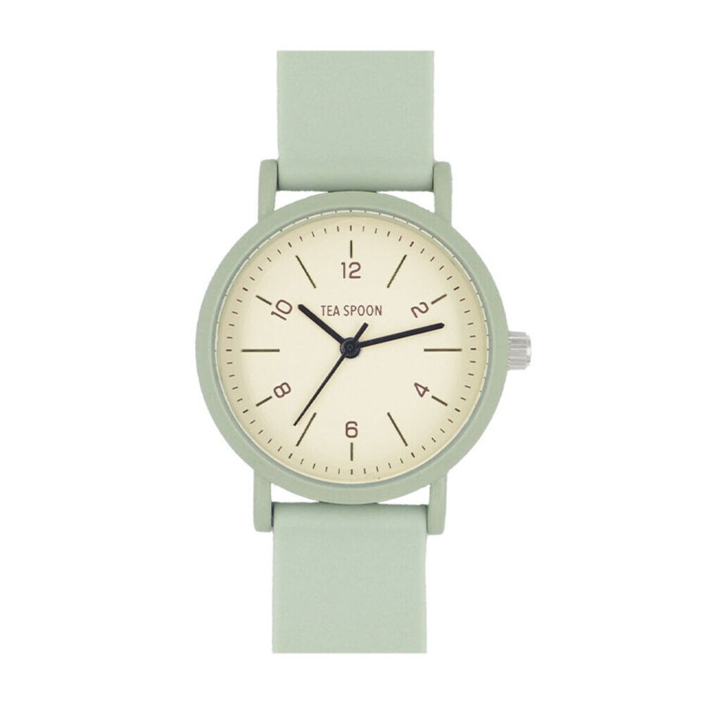 BACKYARD FAMILY「腕時計 レディース かわいい 通販 リストウォッチ 時計 日常生活防水 ベルトウォッチ」|腕時計|グリーン1