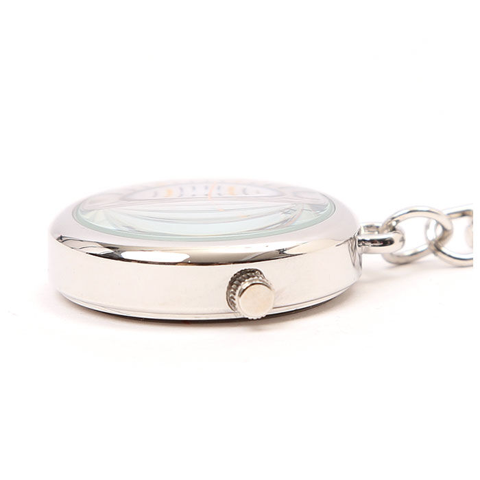 BACKYARD FAMILY「Plaisir プレジール 懐中時計 通販 腕時計 キッズ ナースウォッチ アニマル」|腕時計|