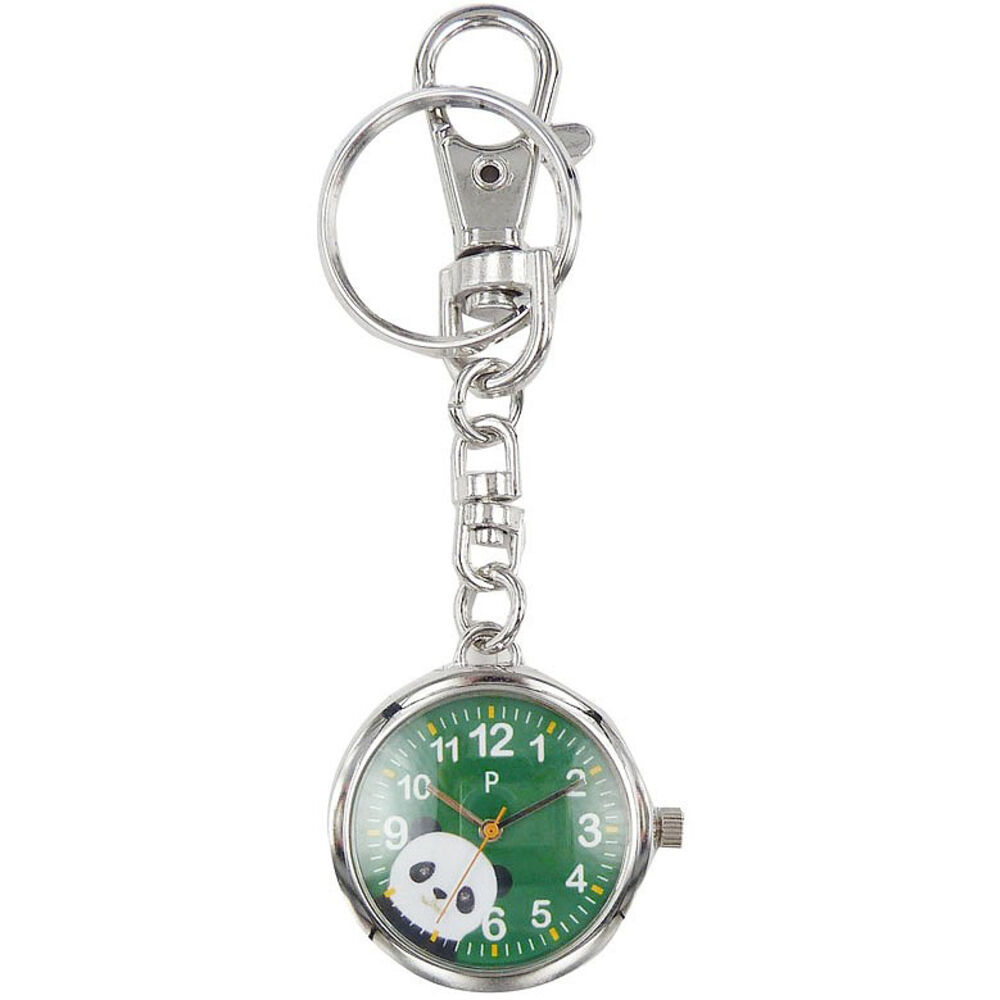 BACKYARD FAMILY「Plaisir プレジール 懐中時計 通販 腕時計 キッズ ナースウォッチ アニマル」|腕時計|その他6