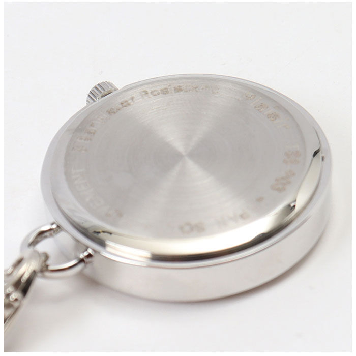 BACKYARD FAMILY「plaisir 時計 通販 懐中時計 チェーンウォッチ ナースウォッチ ソーラー 3気圧防水」|腕時計|