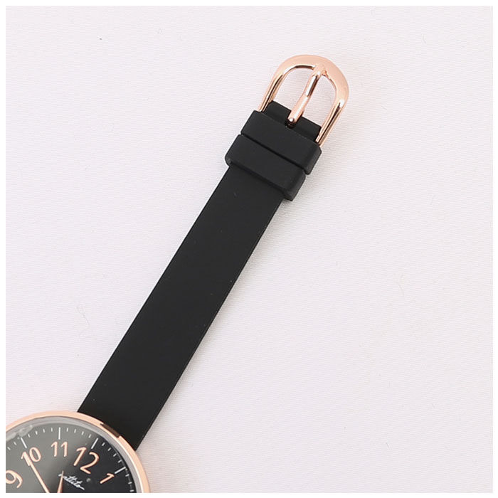 BACKYARD FAMILY「腕時計 レディース かわいい 通販 リストウォッチ 時計 レディースウォッチ ラバーウォッチ」|腕時計|