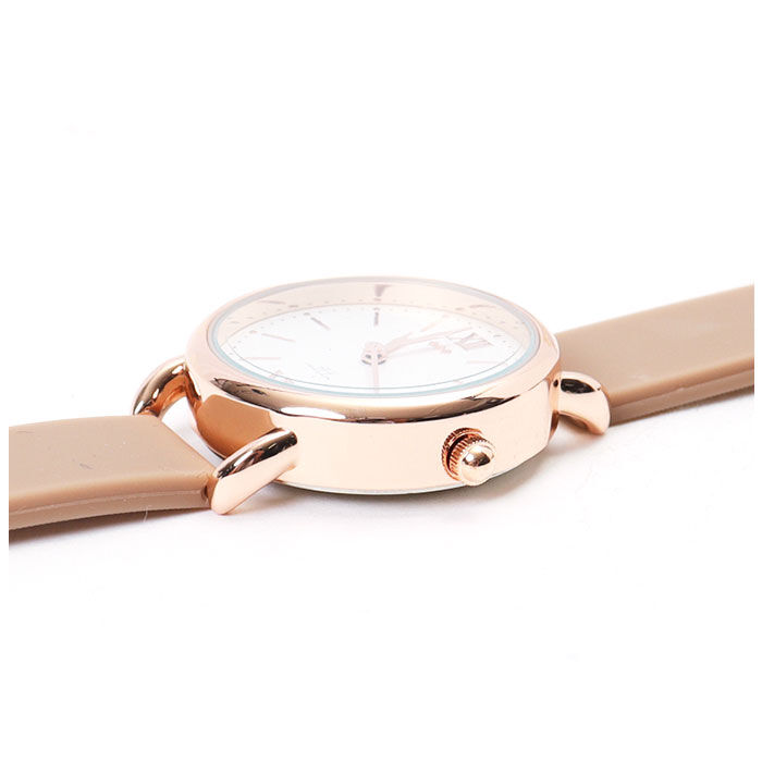 BACKYARD FAMILY「field work フィールドワーク 腕時計 ニッケルフリー 通販 腕時計 ウォッチ」|腕時計|