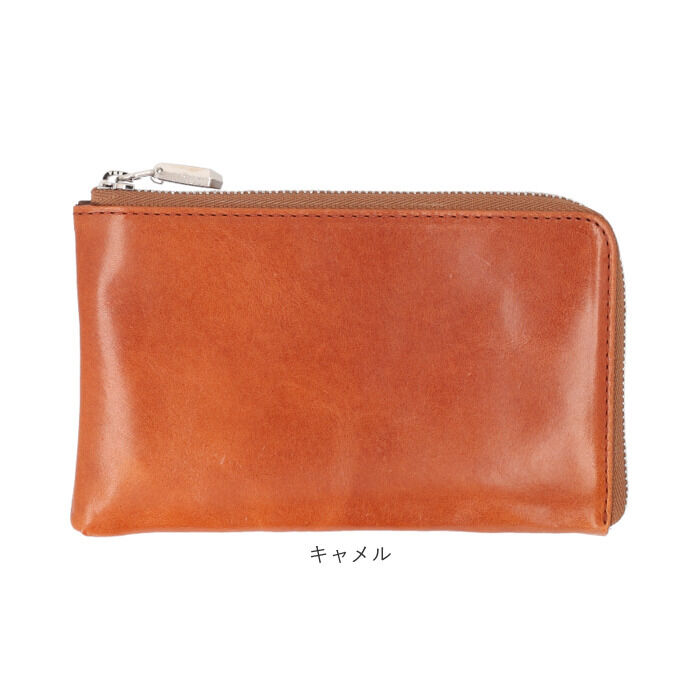 BACKYARD FAMILY「ZOO 財布 ズー ZMW-026 通販 日本製 長財布 さいふ サイフ ミドル財布」|財布|