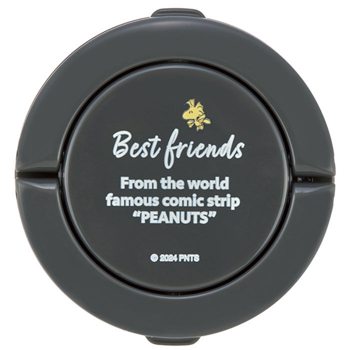 BACKYARD FAMILY「スープジャー かわいい 通販 デリカポット 弁当箱 ランチジャー 保温 保冷 300ml」|食器・キッチングッズ|