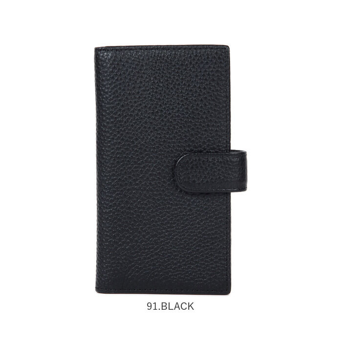 BACKYARD FAMILY「カードケース スリム 二つ折り 通販 カード入れ クレジットカードケース レディース 本革 レザー」|名刺入れ・カードケース|