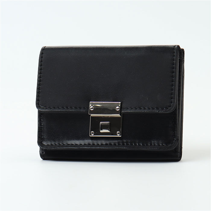 BACKYARD FAMILY「Rename 財布 リネーム RPN24036 通販 三つ折り財布 3つ折り財布 三つ折り」|財布|