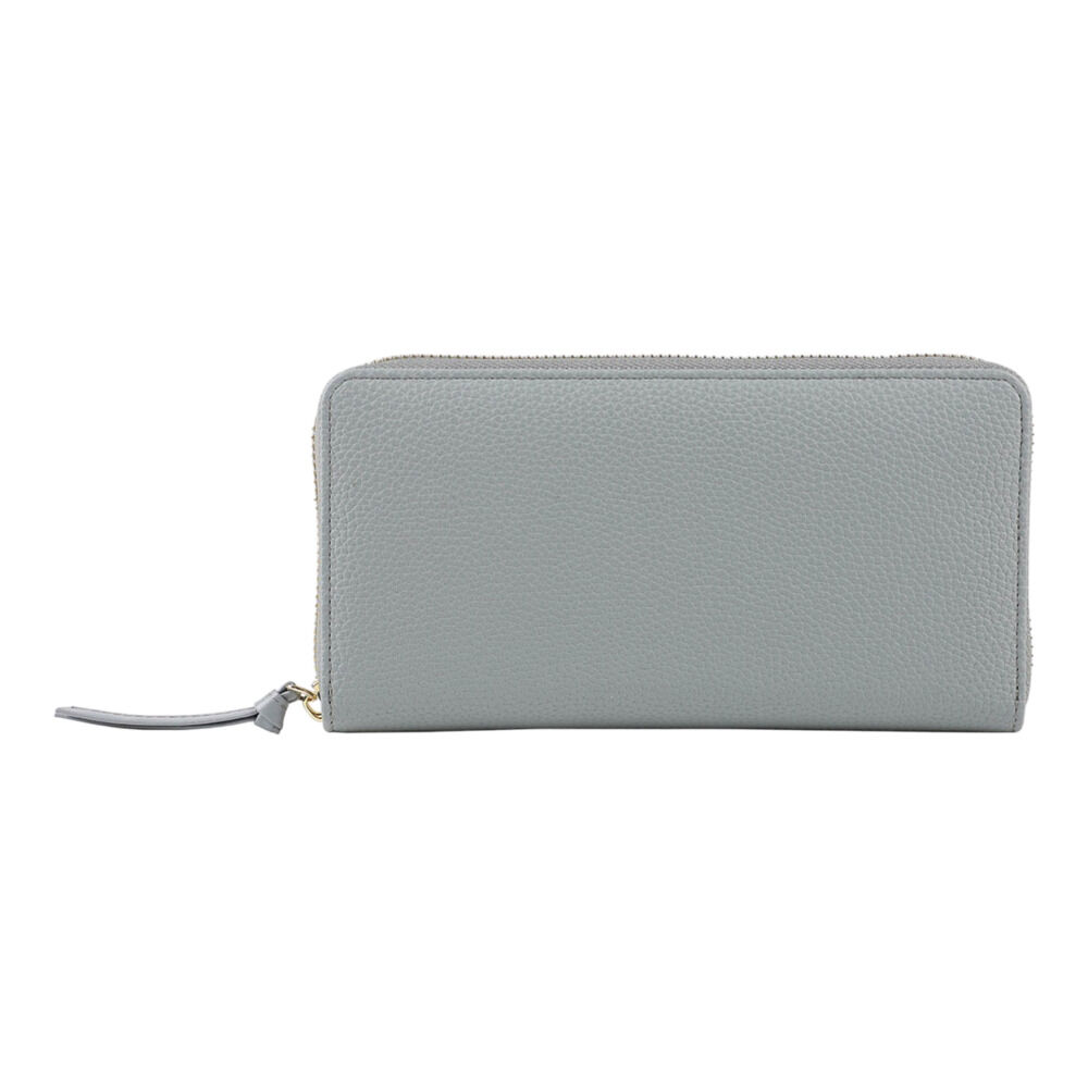 BACKYARD FAMILY「LIZDAYS 長財布 リズデイズ lz-65402 通販 財布 ロングウォレット レディース」|財布|グレー1