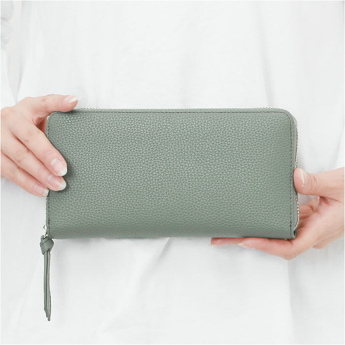 BACKYARD FAMILY「LIZDAYS 長財布 リズデイズ lz-65402 通販 財布 ロングウォレット レディース」|財布|